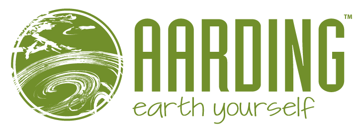 Aarding