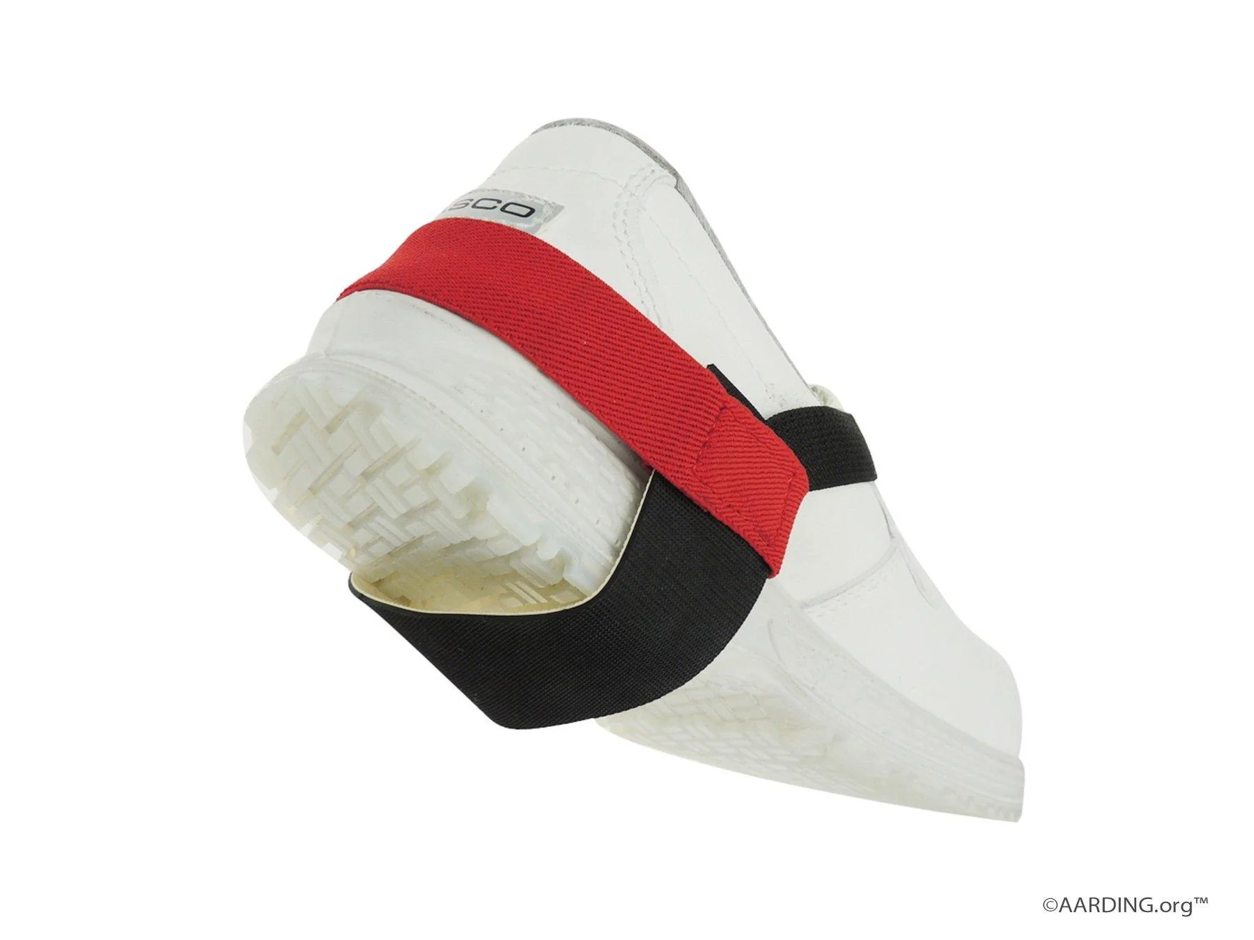 Set Grounding Heel Straps (2 pcs) - Image 3