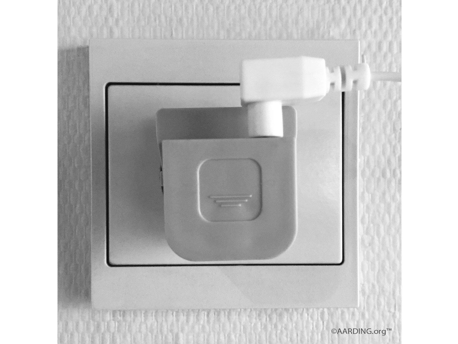 Grounding Therapist Mat - Large 65x180cm (25.5" x 71") with cable 5m and adapter - Image 5