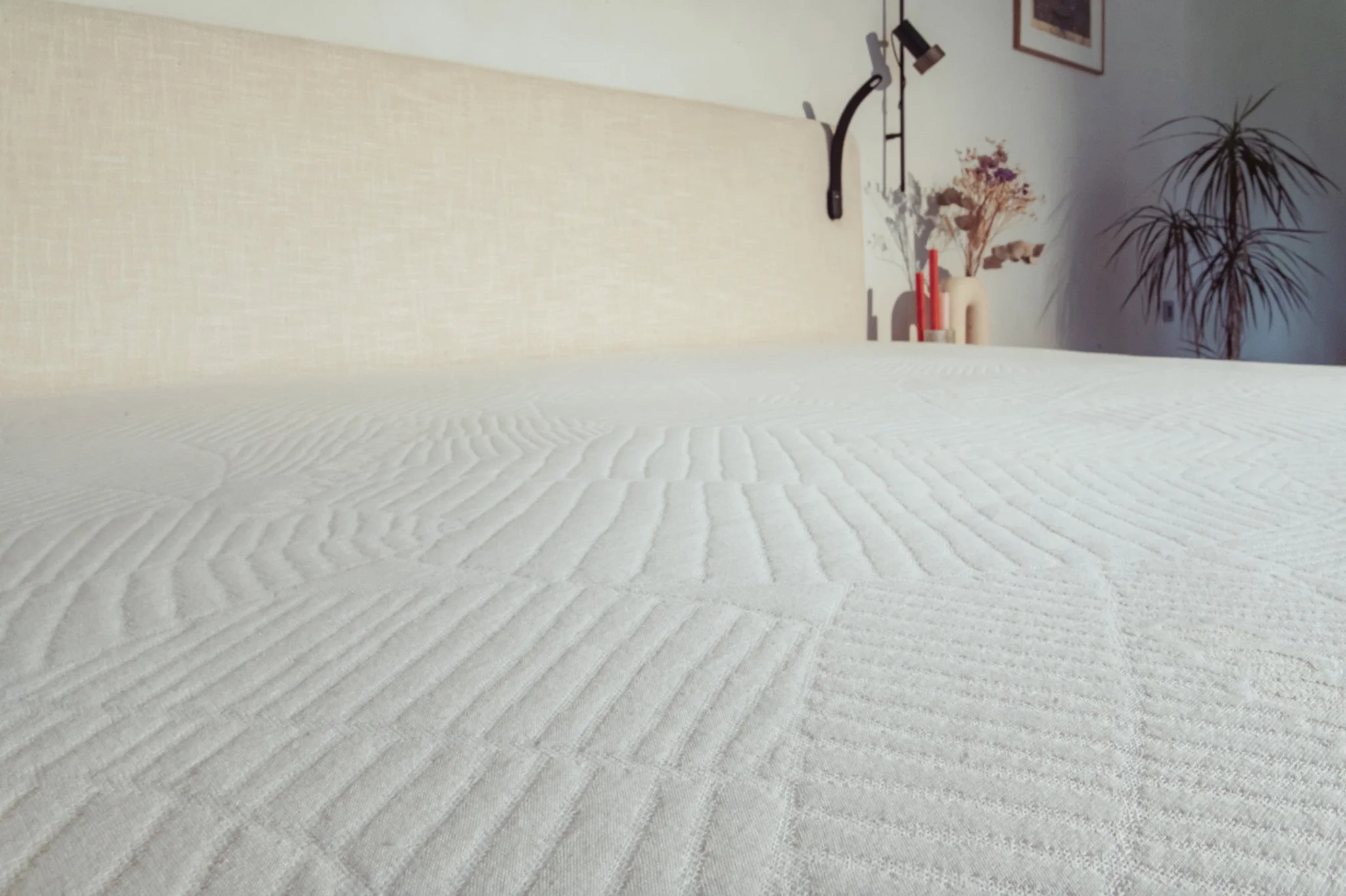 Tuur® Mono Topper (4cm) - 100% Natural Latex - Image 4