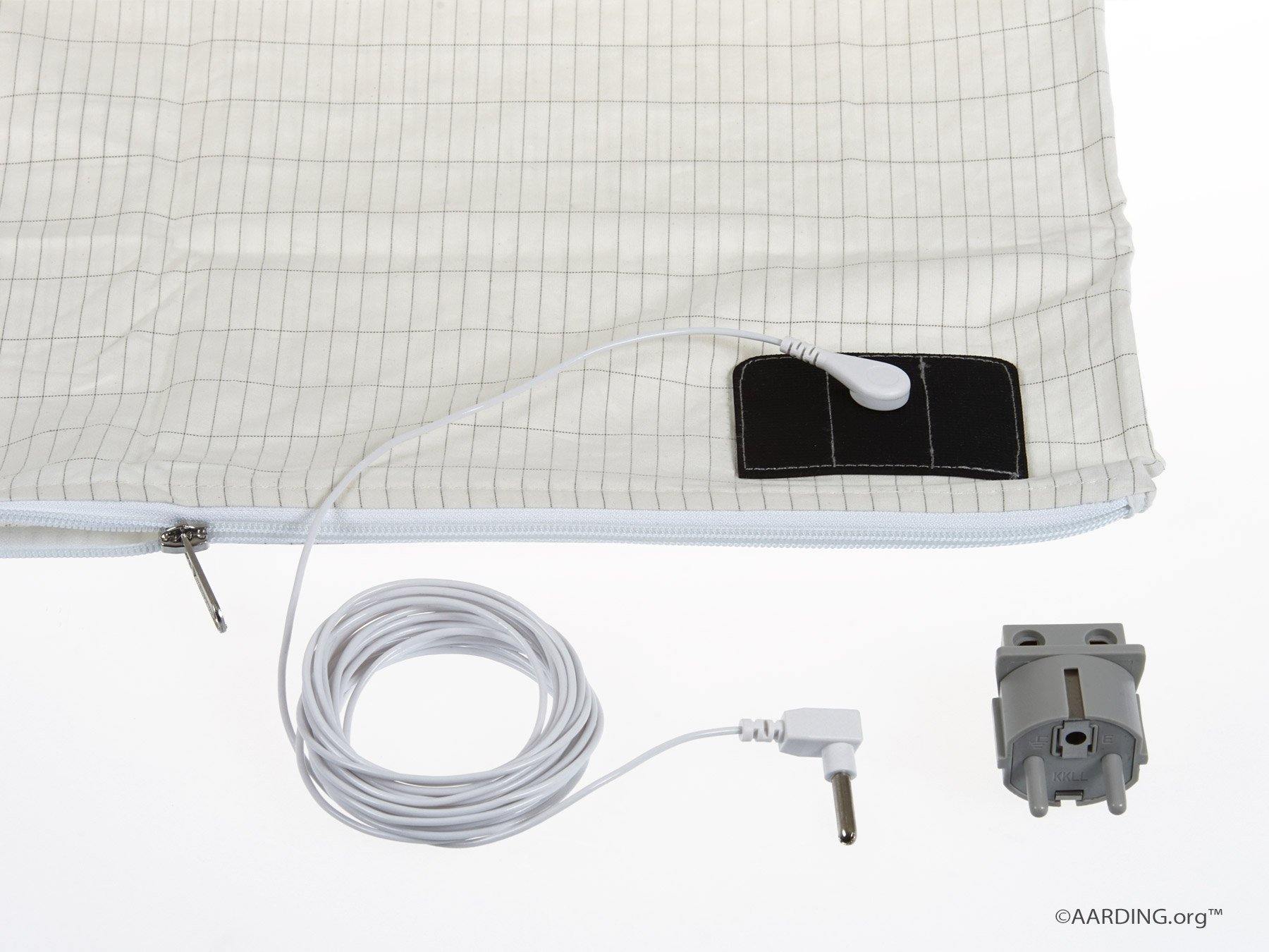 Set 2 Grounding Recovery Bags (incl. cables and adapters) - Image 4
