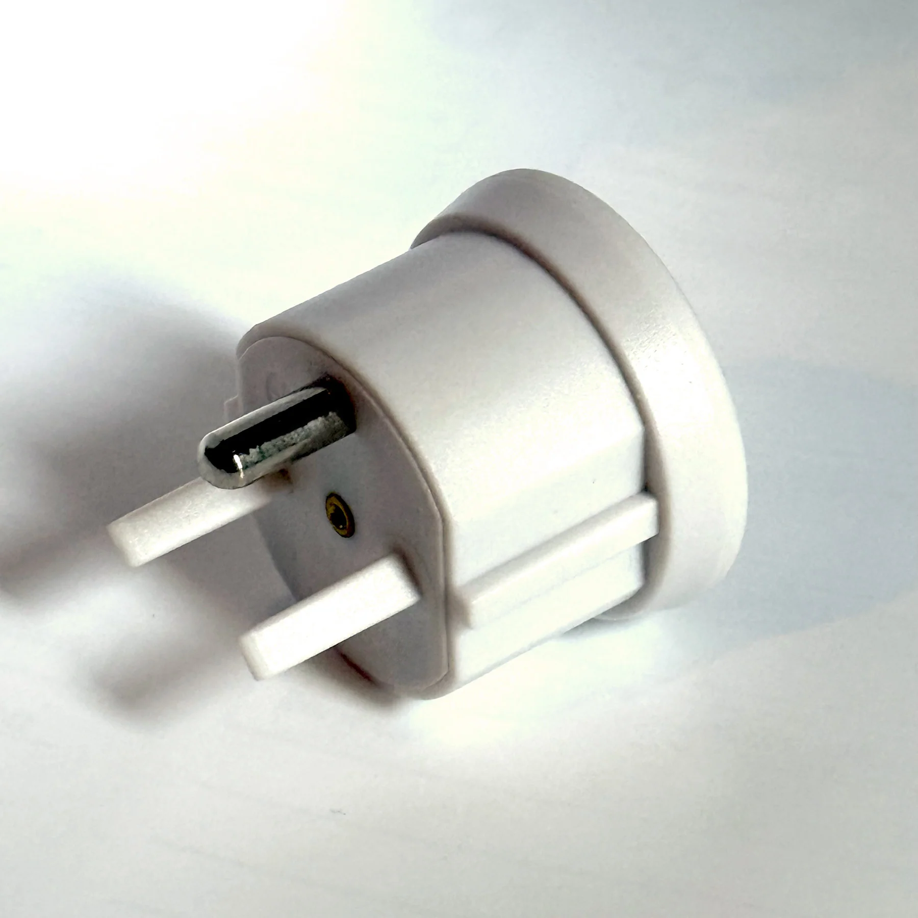 Single Grounding Plug Denmark