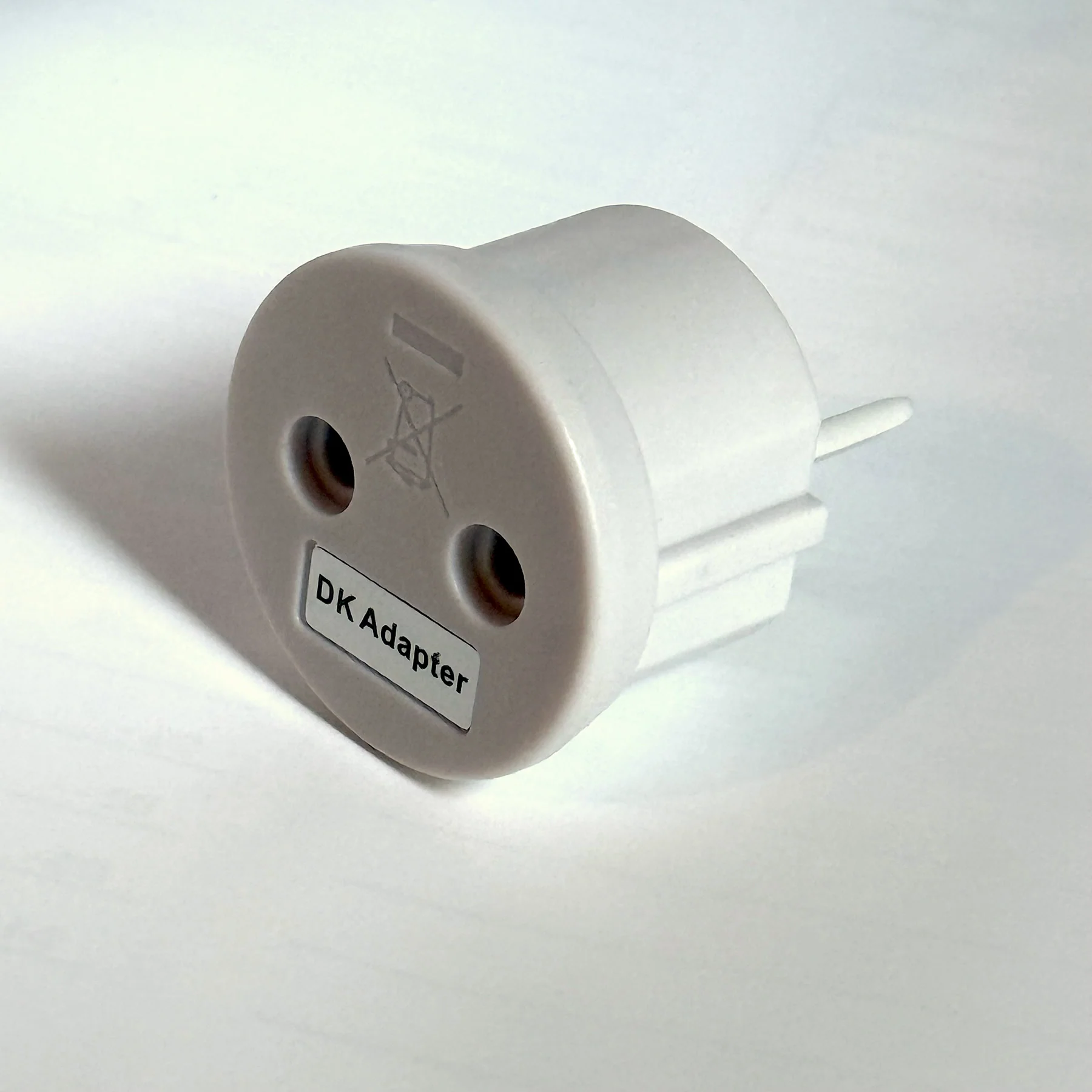 Single Grounding Plug Denmark - Image 2